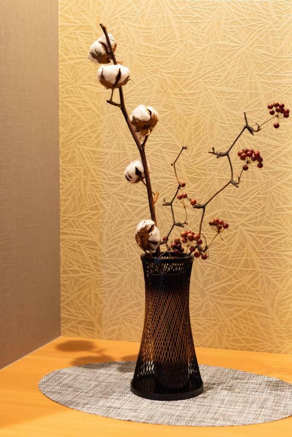 Bijou Suites Ai Osaka Exteriör bild