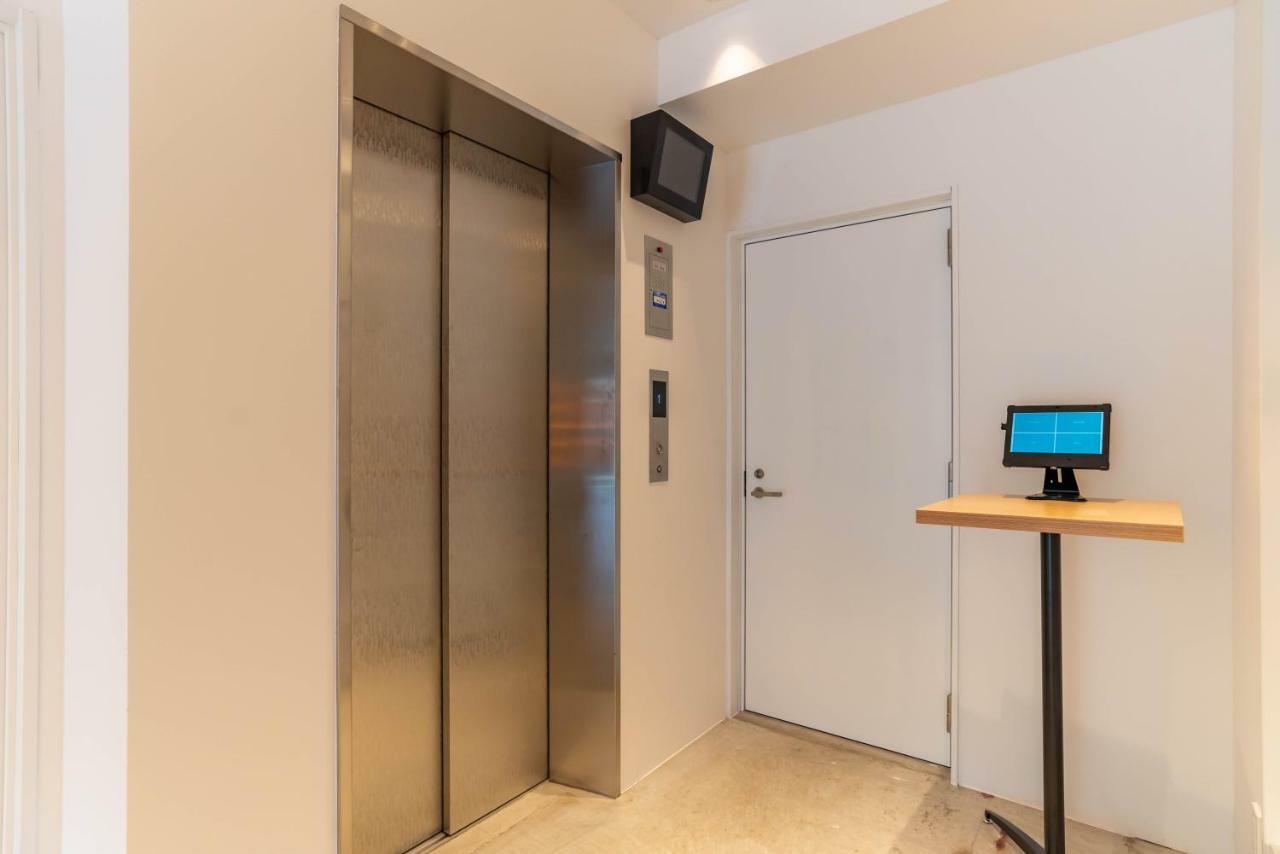 Bijou Suites Ai Osaka Exteriör bild